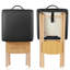 Tabouret d'appoint 22,5 po-70047991