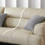 Canapé droit minimaliste Living Room