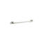 Per Se® 24'' Wall Mounted Towel Bar-60145977