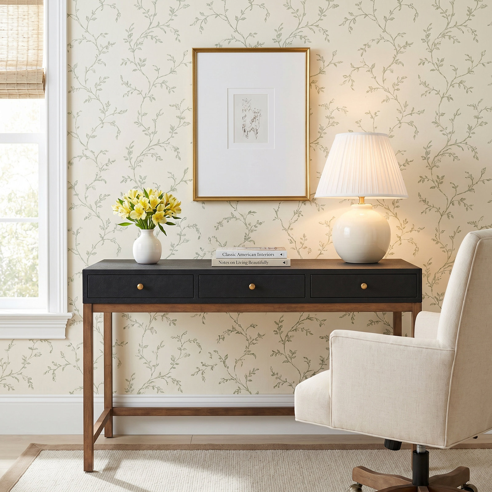 Hakana Writing Desk