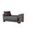 Tansu  Upholstered 63'' Sleeper Sofa-306124053