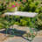 36x18.3in Noeline Rectangular Iron Table-1528005473