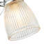 Flensburg Armed Sconce