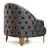 Valorie 33'' Velvet Chair-67546571
