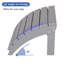 Repose-pieds Adirondack-413405274