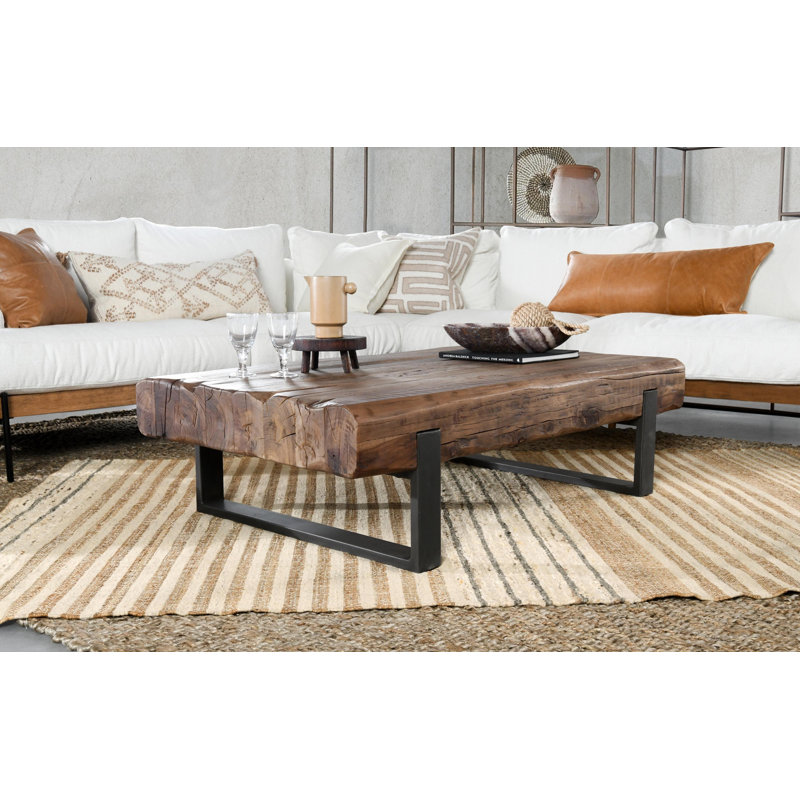 Duarte Single Coffee Table