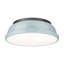 Plafonnier encastré 14 po Hulali-107150035-107150030