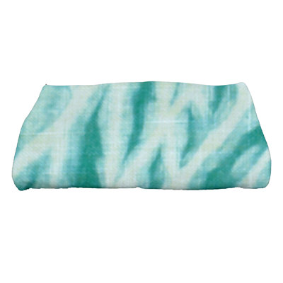 Serviette de bain Shibori