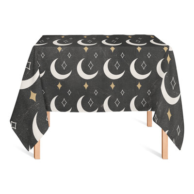 Addesyn Cotton Blend Table Runner