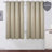 Erfried Blackout Curtain Pair-1237148739-1237148740