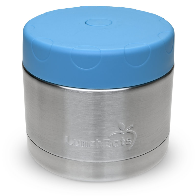 Aderholt 16oz. Food Storage Container, Aqua