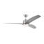 Carly LED Downrod Ceiling Fan-738260244-738260247-738260249