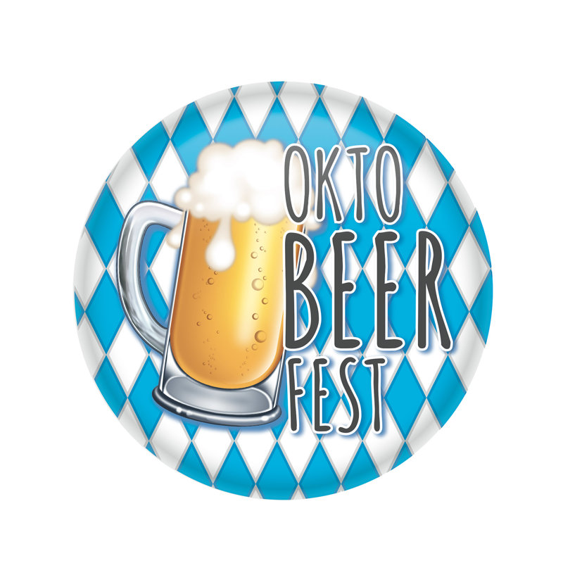 Oktoberfest Diploma Mill Awards