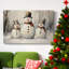 Art des Fêtes de Noël - Toile tendue avec châssis - Série 3-CII-1182491067