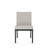 Capozzi Table And Perry Chairs 7-Pieces Dining Set -1514096931