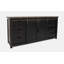 Karley 70'' Solid Wood Sideboard-1629325332