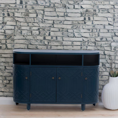 Nikhia 48'' Sideboard