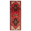 Tapis rouge Anadol 4 pi 0 po x 10 pi 2 po