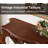 Cecillia 37.6 " W Console Table