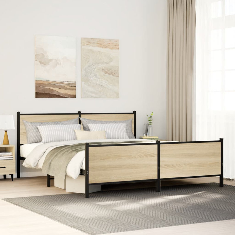 Sanni Bed