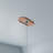Chrysler Ceiling Medallion-63411833-63411844