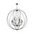 Remer 15 - Light Dimmable Chandelier-1195365282