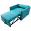 Fauteuil convertible 36 po-98825180