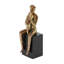 Ensemble de 4 figurines Vanderford-1241509096
