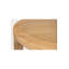Storm Solid Wood Coffee Table-303460567