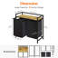 Bhargava Laundry Hamper with Handles