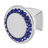 Radiance 6/5" Diameter Mushroom Knob-20509446-20509443