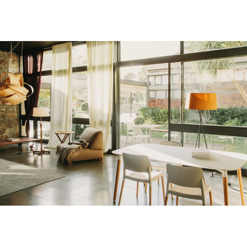 Belloch rectangular table