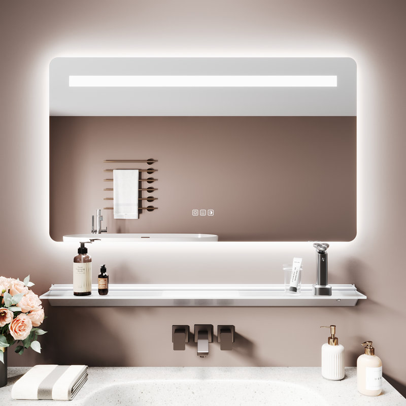 Rectangle Mirror, 60" x 100"