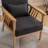 Kialie Upholstered Armchair-2062218618