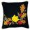 Floral Cotton Reversible Pillow Cover