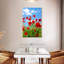 Coquelicots rouges Harnek-108544271