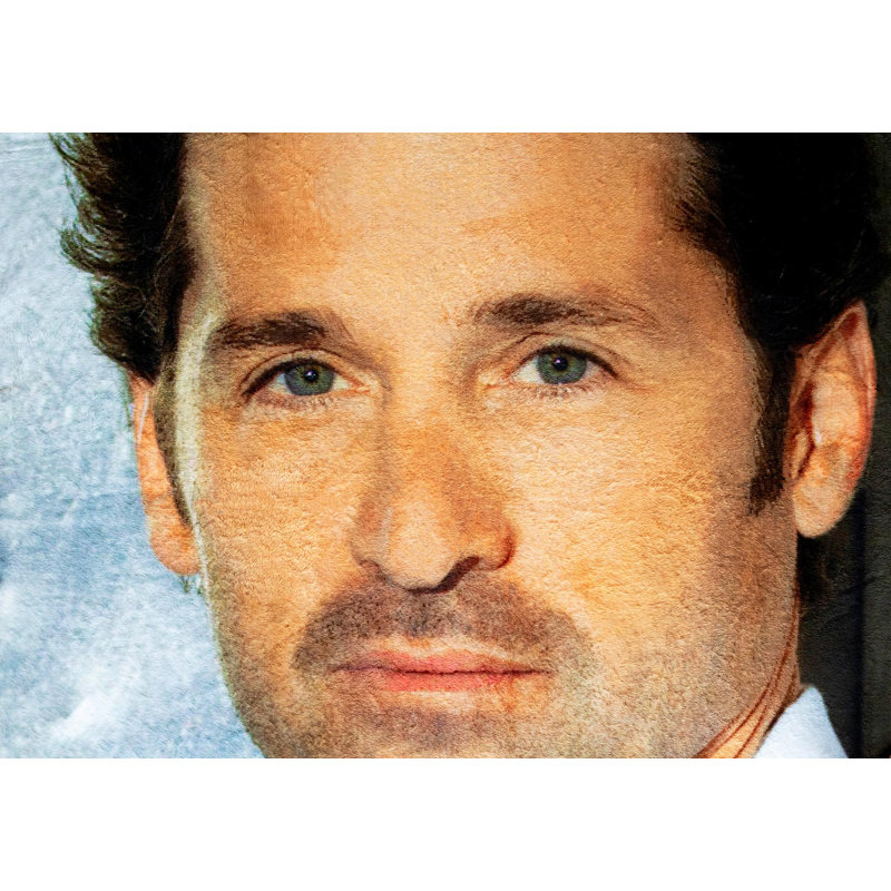 Jeté Grey Anatomy Derek Shepherd