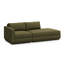 Podium Modular 2 PC Lounge Sofa-53821360-54714827