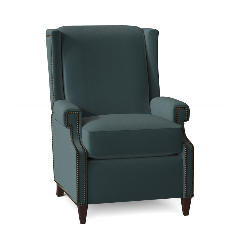 Newberry Recliner, 1181 Pearl, Espresso, Manual