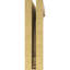 Bois de cèdre brut Warren-88293150