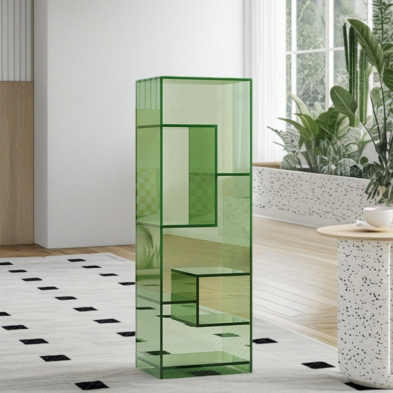 Nalisa, Green