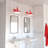 Gunnora Steel Wall Light-694051926-694051913