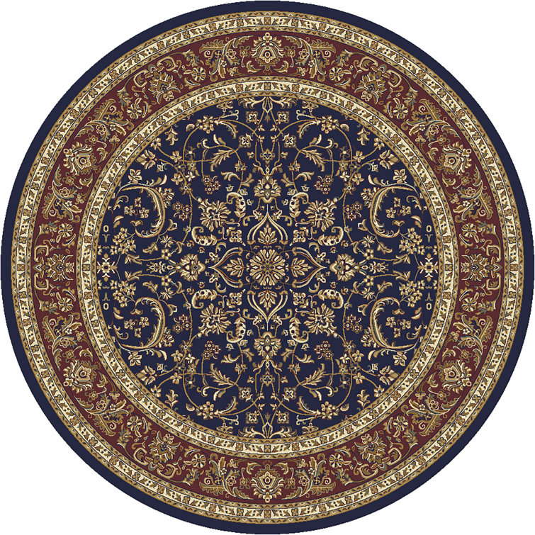 Oriental Indoor Rug