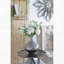 Vase en verre