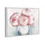 «Peony Jam», impression sur toile tendue-66678981-66922441