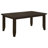 Cornish Cappuccino 5-Piece Dining Set