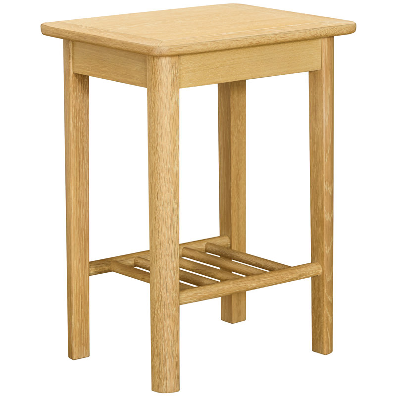 Sundara Lamp Side Table