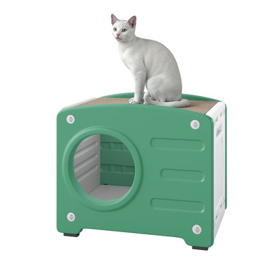 46.2cm H Cat Tree