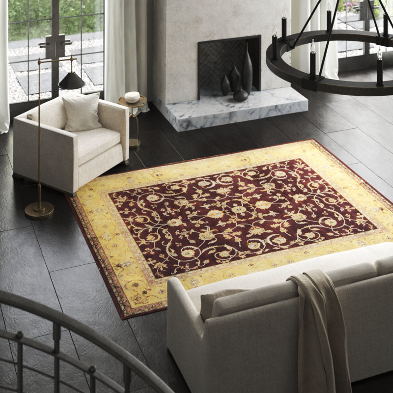 One-of-a-Kind 8' X 10'3" Area Rug