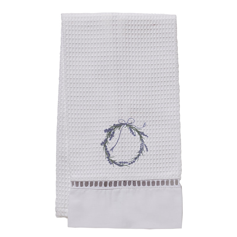 Coldwell Waffle Hand Towel